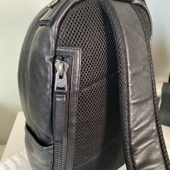 Coach men’s bag
